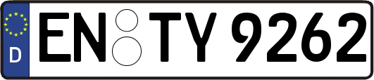 EN-TY9262