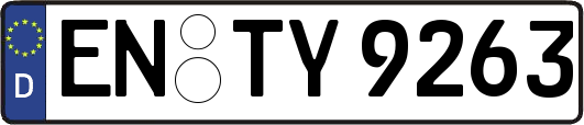 EN-TY9263