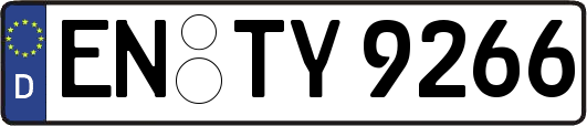 EN-TY9266
