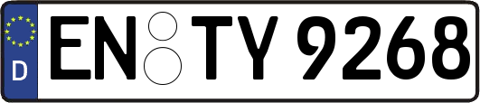 EN-TY9268