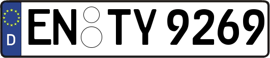 EN-TY9269