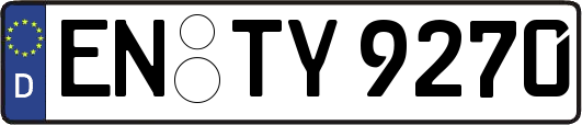 EN-TY9270