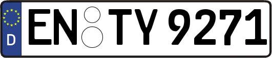 EN-TY9271