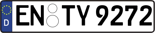 EN-TY9272