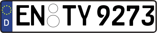 EN-TY9273