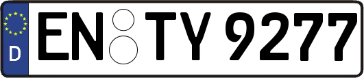 EN-TY9277