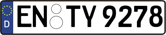 EN-TY9278