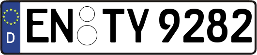 EN-TY9282