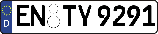 EN-TY9291