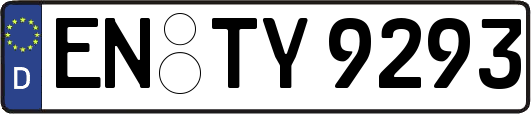 EN-TY9293
