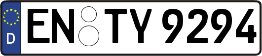 EN-TY9294