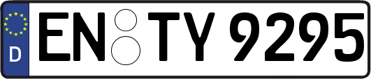 EN-TY9295