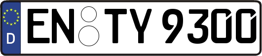 EN-TY9300