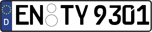 EN-TY9301