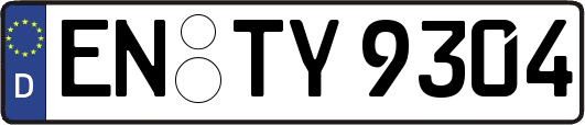 EN-TY9304