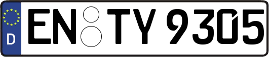 EN-TY9305