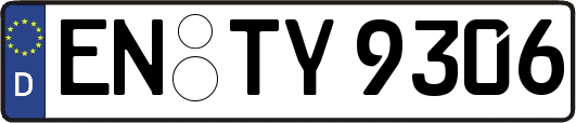 EN-TY9306