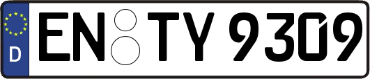 EN-TY9309