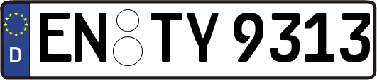 EN-TY9313