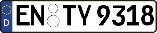 EN-TY9318