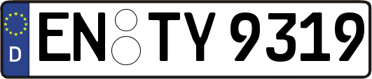 EN-TY9319