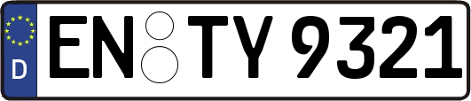 EN-TY9321