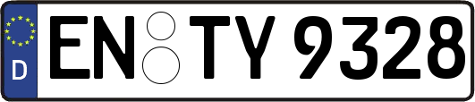EN-TY9328