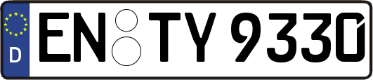 EN-TY9330
