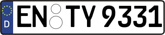 EN-TY9331