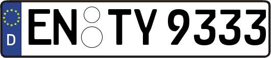 EN-TY9333