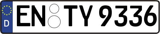 EN-TY9336