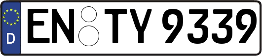 EN-TY9339