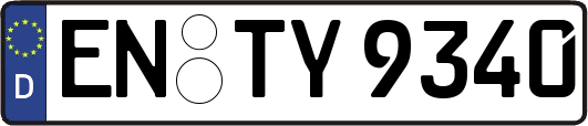 EN-TY9340
