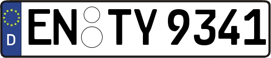 EN-TY9341
