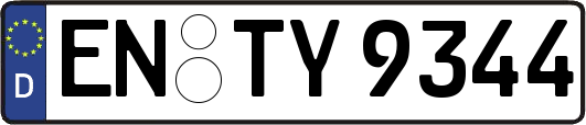 EN-TY9344