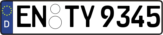 EN-TY9345