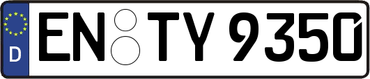 EN-TY9350