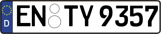 EN-TY9357