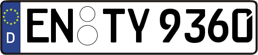 EN-TY9360