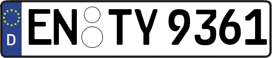 EN-TY9361