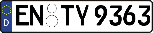 EN-TY9363