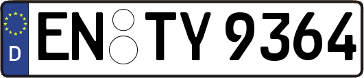 EN-TY9364