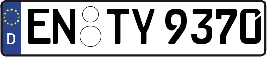 EN-TY9370