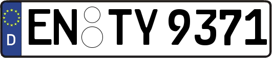 EN-TY9371