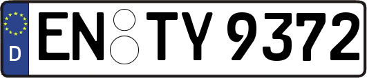 EN-TY9372