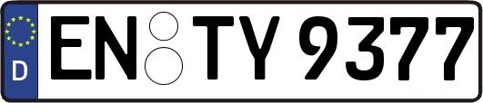 EN-TY9377