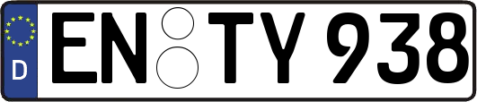 EN-TY938