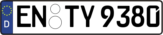 EN-TY9380
