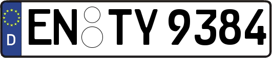 EN-TY9384