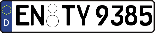 EN-TY9385
